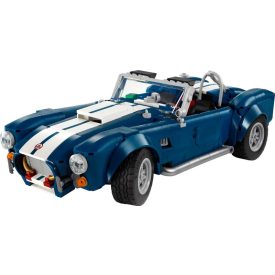 LEGO® Shelby Cobra 427 S/C