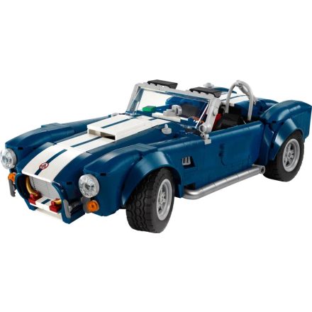 LEGO® Shelby Cobra 427 S/C