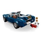 LEGO® Shelby Cobra 427 S/C