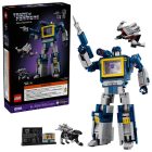 LEGO® Transformers: Fülelő