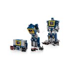 LEGO® Transformers: Fülelő