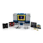 LEGO® Transformers: Fülelő