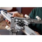 LEGO® Űrsiklót szállító repülőgép