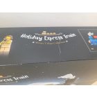 LEGO® Ünnepi expresszvonat - sérült dobozos