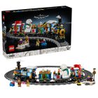 LEGO® Ünnepi expresszvonat