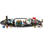 LEGO® Ünnepi expresszvonat
