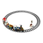 LEGO® Ünnepi expresszvonat