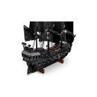 LEGO® Jack Sparrow kapitány kalózhajója