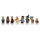 LEGO® Jack Sparrow kapitány kalózhajója