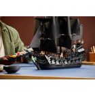 LEGO® Jack Sparrow kapitány kalózhajója
