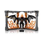 LEGO® Icons Könyvkuckó: A Gyűrűk Ura: Balrog