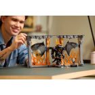 LEGO® Icons Könyvkuckó: A Gyűrűk Ura: Balrog