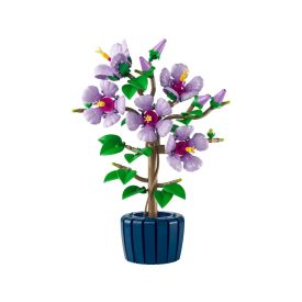 LEGO® Hibiszkusz