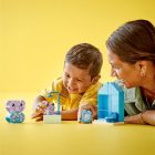 LEGO® Napi rutin: fürdetés