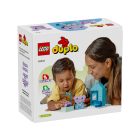 LEGO® Napi rutin: fürdetés