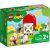 LEGO® Állatgondozás a farmon