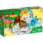 LEGO® Kreatív építkezés