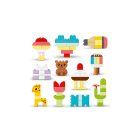 LEGO® Kreatív építkezés