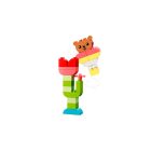 LEGO® Kreatív építkezés