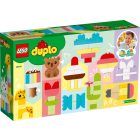 LEGO® Kreatív építkezés
