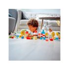 LEGO® Kreatív építkezés