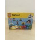 LEGO® Kockák és házak- sérült dobozos