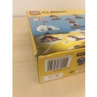 LEGO® Kockák és házak- sérült dobozos