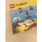 LEGO® Kockák és házak- sérült dobozos