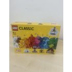 LEGO® Kockák és házak- sérült dobozos
