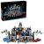 LEGO® Stranger Things: A Creel-ház