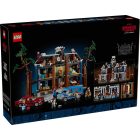 LEGO® Stranger Things: A Creel-ház