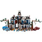 LEGO® Stranger Things: A Creel-ház