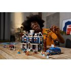 LEGO® Stranger Things: A Creel-ház