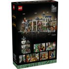 LEGO® Icons Bevásárlóutca