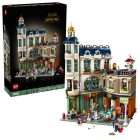 LEGO® Icons Bevásárlóutca