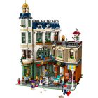 LEGO® Icons Bevásárlóutca