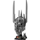 LEGO® A Gyűrűk Ura: Sauron sisakja