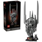 LEGO® A Gyűrűk Ura: Sauron sisakja