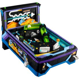 LEGO® Flippergép