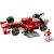 LEGO® Ferrari F2004 és Michael Schumacher