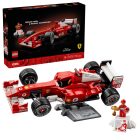 LEGO® Ferrari F2004 és Michael Schumacher