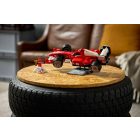 LEGO® Ferrari F2004 és Michael Schumacher