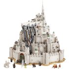LEGO® A Gyűrűk Ura: Minas Tirith™ - sérült dobozos