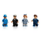 LEGO® Douglas™ DC-3™ PAN AM® utasszállító repülőgép