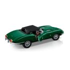 LEGO® Jaguar E-Type