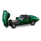 LEGO® Jaguar E-Type