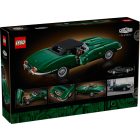 LEGO® Jaguar E-Type