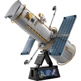 LEGO® Hubble űrtávcső