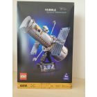 LEGO® Hubble űrtávcső - sérült dobozos