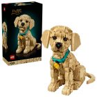 LEGO® Golden retriever kutyus
